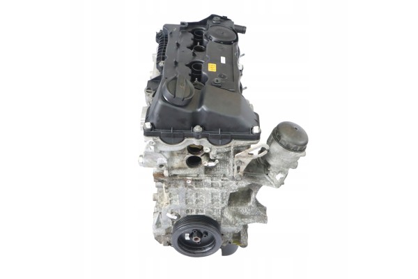 BMW E87 E90 116i 316i Petrol N45 Engine Bare Post N45B16A Quality of parts according to GVO Q original with factory logo OEM OES