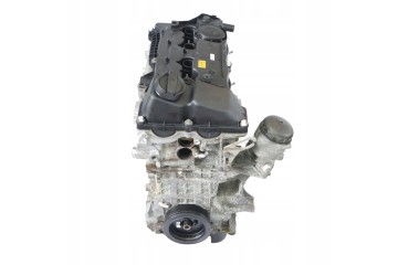 BMW E87 E90 116i 316i Petrol N45 Engine Bare Post N45B16A Quality of parts according to GVO Q original with factory logo OEM OES