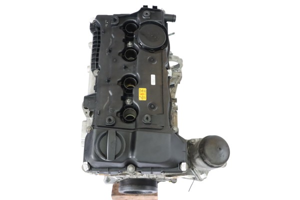 BMW E87 E90 116i 316i Petrol N45 Engine Bare Post N45B16A Part manufacturer BMW OE