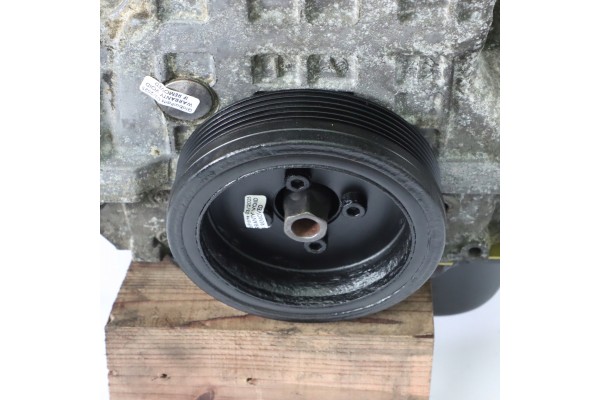 BMW E87 E90 116i 316i Petrol N45 Engine Bare Post N45B16A Product weight with unit packaging 1 kg