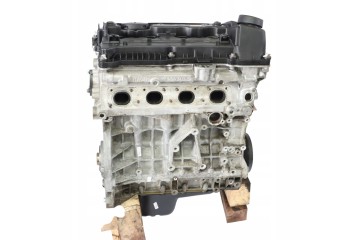 BMW E87 E90 116i 316i Petrol N45 Engine Bare Post N45B16A Catalog number of the part 0430922