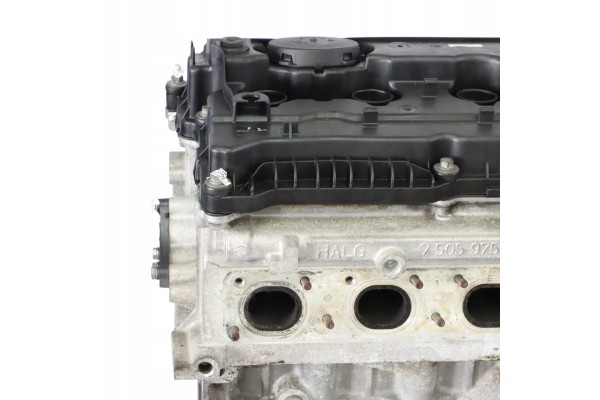 BMW E87 E90 116i 316i Petrol N45 Engine Bare Post N45B16A Catalog number of substitutes 11000430922 0430922 11000390497 0390497 