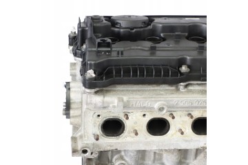 BMW E87 E90 116i 316i Petrol N45 Engine Bare Post N45B16A Catalog number of substitutes 11000430922 0430922 11000390497 0390497 