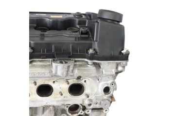 BMW E87 E90 116i 316i Petrol N45 Engine Bare Post N45B16A Catalog number of the original 0430922