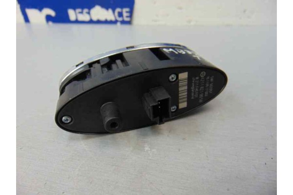 A2118219958 MANDO ELEVALUNAS DELANTERO DERECHO MERCEDES-BENZ CLASE E (BM 211) BERLINA