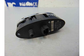 A2118219958 MANDO ELEVALUNAS DELANTERO DERECHO MERCEDES-BENZ CLASE E (BM 211) BERLINA