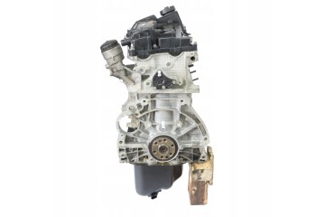 Motor BMW N45B16A para E87 E90 116i 316i Gasolina