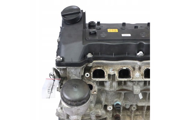 Motor BMW N45B16A para E87 E90 116i 316i Gasolina