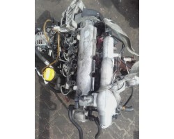 COMPLETE ENGINE 1 9 DCI RENAULT MEGANE SCENIC AND F9Q732 F9QK732 F8T