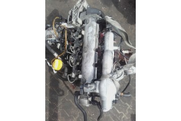 COMPLETE ENGINE 1 9 DCI RENAULT MEGANE SCENIC AND F9Q732 F9QK732 F8T
