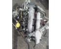 COMPLETE ENGINE 1 9 DCI RENAULT MEGANE SCENIC AND F9Q732 F9QK732 F8T Catalog number of the part NUUHMV llBB SILNIK KOMPLETNY 1 9