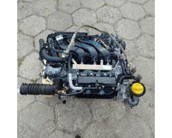 COMPLETE ENGINE RENAULT TWINGO III 1 0 H4DA400 35 THOUSAND MILEAGE
