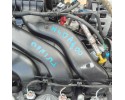 COMPLETE ENGINE RENAULT TWINGO III 1 0 H4DA400 35 THOUSAND MILEAGE Packaging status original