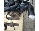 COMPLETE ENGINE RENAULT TWINGO III 1 0 H4DA400 35 THOUSAND MILEAGE Catalog number of the part Silnik Twingo iii