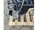 COMPLETE ENGINE RENAULT TWINGO III 1 0 H4DA400 35 THOUSAND MILEAGE Car type passenger cars