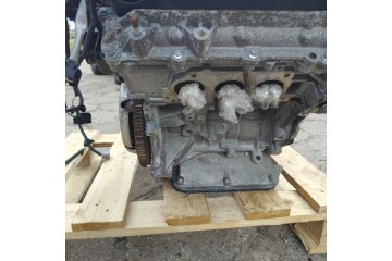 COMPLETE ENGINE RENAULT TWINGO III 1 0 H4DA400 35 THOUSAND MILEAGE Quality of parts according to GVO O original with manufacture