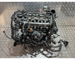 COMPLETE ENGINE KIA STONIC 17 1 6 CRDI EURO 6 D4FB