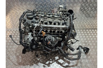 COMPLETE ENGINE KIA STONIC 17 1 6 CRDI EURO 6 D4FB