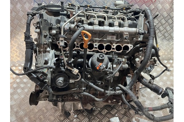 COMPLETE ENGINE KIA STONIC 17 1 6 CRDI EURO 6 D4FB Part manufacturer Kia OE