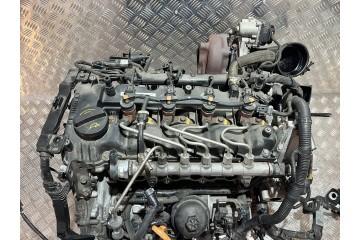 COMPLETE ENGINE KIA STONIC 17 1 6 CRDI EURO 6 D4FB Catalog number of the part D4FB