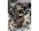 COMPLETE ENGINE KIA STONIC 17 1 6 CRDI EURO 6 D4FB Car type passenger cars