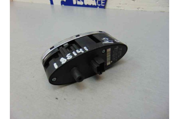 A2118219958 MANDO ELEVALUNAS DELANTERO DERECHO MERCEDES-BENZ CLASE E (BM 211) BERLINA