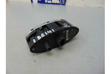 A2118219958 MANDO ELEVALUNAS DELANTERO DERECHO MERCEDES-BENZ CLASE E (BM 211) BERLINA