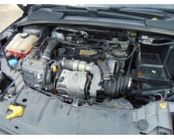 ENGINE COMPLETE C MAX II FOCUS III 1 6 TDCI NGDA NGDB