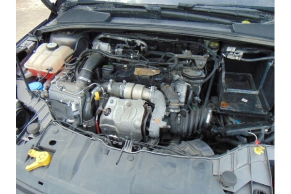 ENGINE COMPLETE C MAX II FOCUS III 1 6 TDCI NGDA NGDB