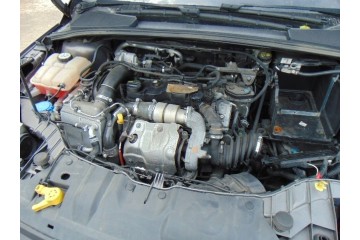 ENGINE COMPLETE C MAX II FOCUS III 1 6 TDCI NGDA NGDB