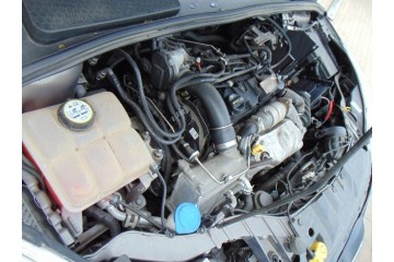ENGINE COMPLETE C MAX II FOCUS III 1 6 TDCI NGDA NGDB Catalog number of the part SILNIK KOMPLETNY C MAX II FOCUS III 1 6 TDCI NG