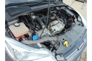 ENGINE COMPLETE C MAX II FOCUS III 1 6 TDCI NGDA NGDB Part manufacturer Ford OE