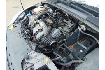 ENGINE COMPLETE C MAX II FOCUS III 1 6 TDCI NGDA NGDB Engine type diesel