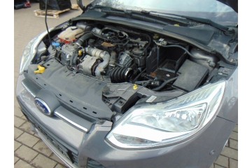 ENGINE COMPLETE C MAX II FOCUS III 1 6 TDCI NGDA NGDB Quality of parts according to GVO O original with manufacturer s logo OE