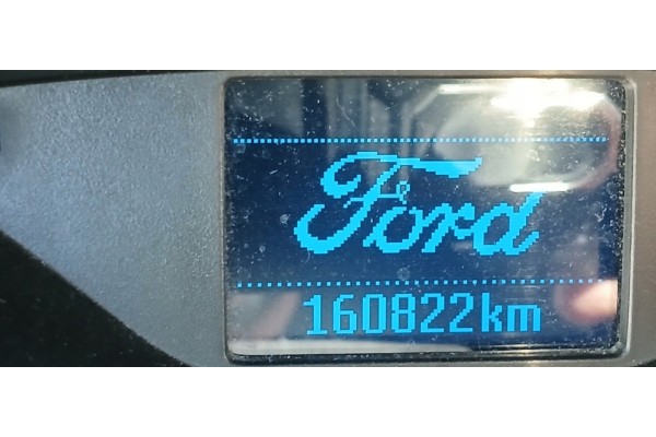 ENGINE COMPLETE C MAX II FOCUS III 1 6 TDCI NGDA NGDB Product weight with unit packaging 150 kg