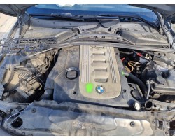 BMW 5 Touring E61 2004 03 2007 03 Engine 525d M57D25 177HP 130kW