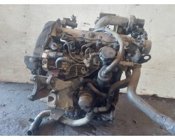 ENGINE TURBO INJECTION PUMP CARISMA 1 9 DID F9QT 8200055072 0445110021