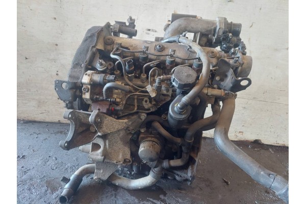 ENGINE TURBO INJECTION PUMP CARISMA 1 9 DID F9QT 8200055072 0445110021