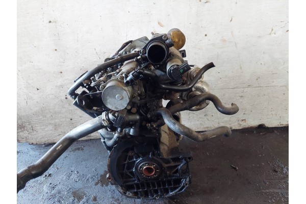ENGINE TURBO INJECTION PUMP CARISMA 1 9 DID F9QT 8200055072 0445110021 Catalog number of the part F9QT 8200055072 0445110021