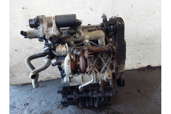 ENGINE TURBO INJECTION PUMP CARISMA 1 9 DID F9QT 8200055072 0445110021 Quality of parts according to GVO O original with manufac