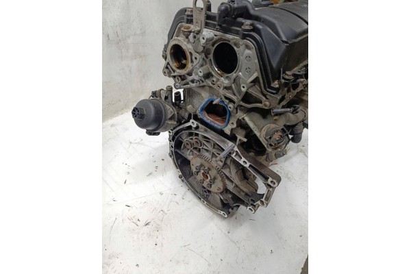 Citroen DS4 11 15 1 6 THP Engine 5F03 10FKAP Catalog number of the part 5F03
