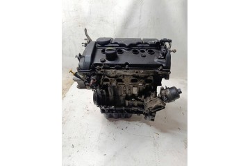 Citroen DS4 11 15 1 6 THP Engine 5F03 10FKAP Car type passenger cars