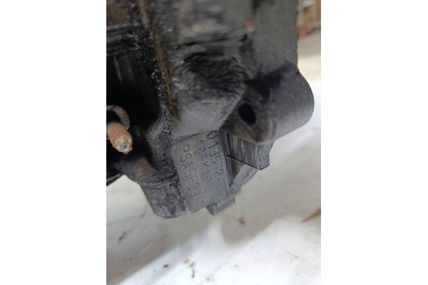 Citroen DS4 11 15 1 6 THP Engine 5F03 10FKAP Engine type gasoline powered