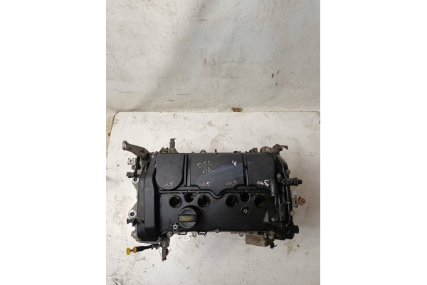 Citroen DS4 11 15 1 6 THP Engine 5F03 10FKAP Catalog number of the original 10FKAP