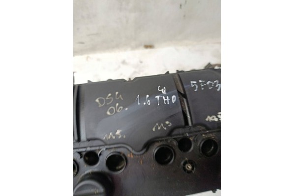 Motor Citroen DS4 1.6 THP 2011-2015 5F03 10FKAP