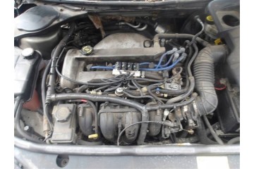 ENGINE FORD MK3 2 0 16V CJBB CJBA FILM