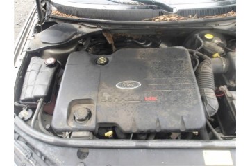 ENGINE FORD MK3 2 0 16V CJBB CJBA FILM Car type passenger cars