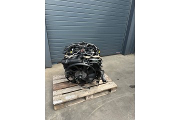 ENGINE 2 7 RANGE ROVER SPORT 276DT ELD11 TDV6 Warranty Swiss