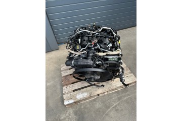 ENGINE 2 7 RANGE ROVER SPORT 276DT ELD11 TDV6 Warranty Swiss Catalog number of the part 306dt eld11