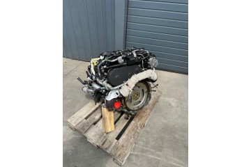 ENGINE 2 7 RANGE ROVER SPORT 276DT ELD11 TDV6 Warranty Swiss Engine type diesel